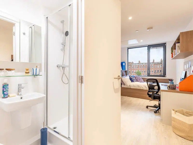 Bronze En Suite photo 6