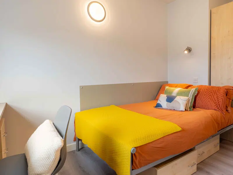 Bronze En Suite photo 2