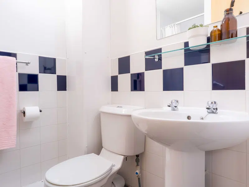 Bronze En Suite photo 4