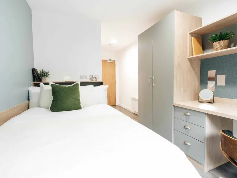 Bronze En Suite photo 2
