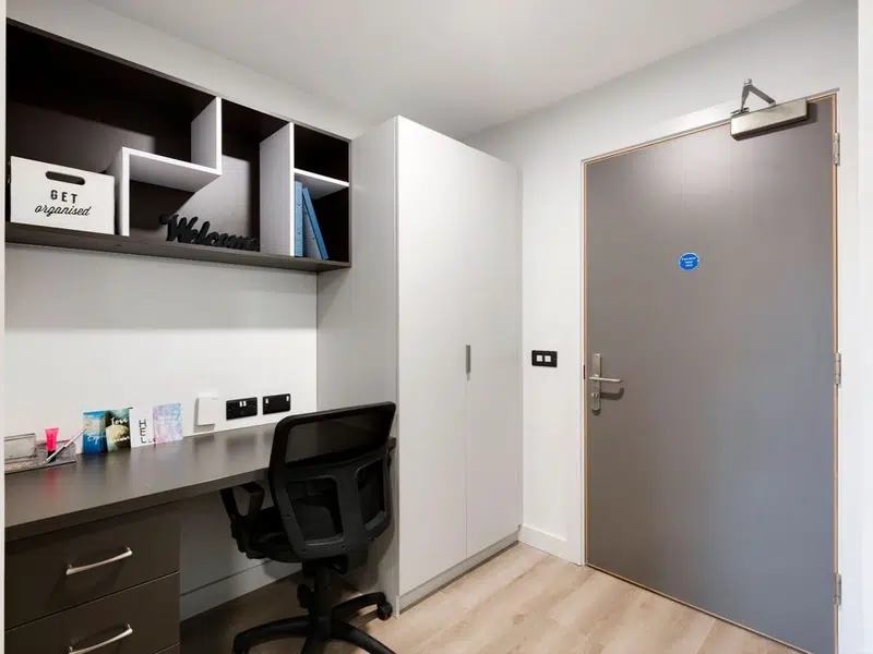 Bronze En Suite photo 4