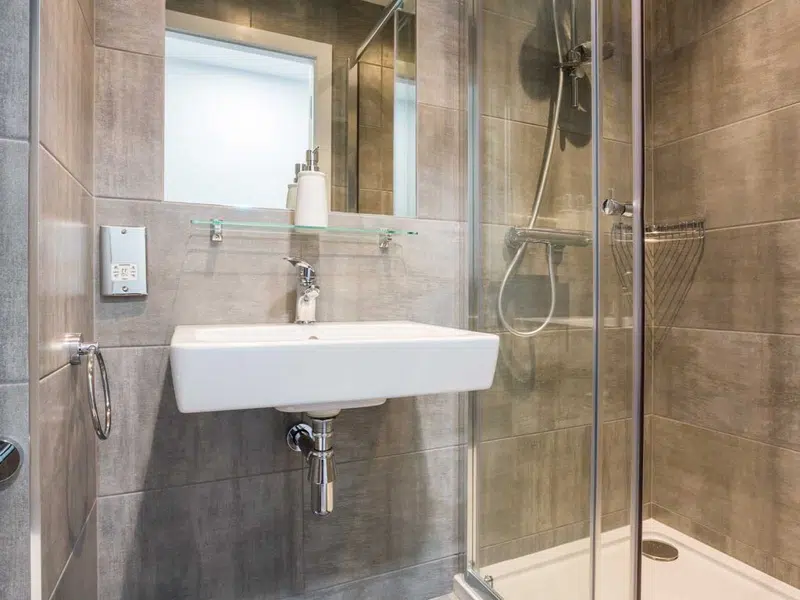 Bronze En Suite photo 3