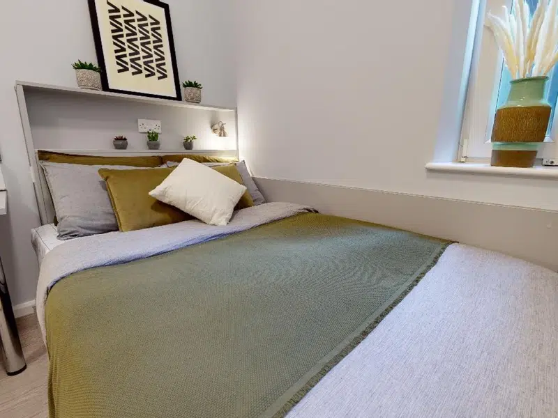 Bronze En Suite photo 2