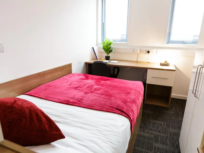 Bronze En-suite photo 1