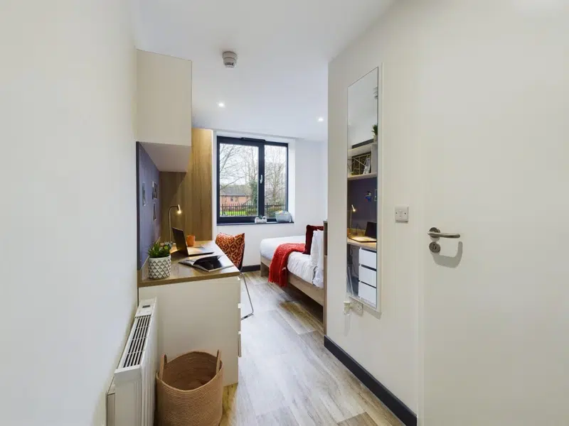 Bronze En Suite photo 2