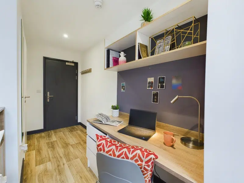 Bronze En Suite photo 3