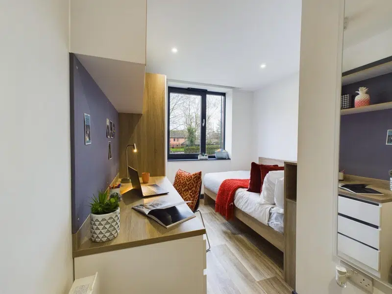 Bronze En Suite photo 4
