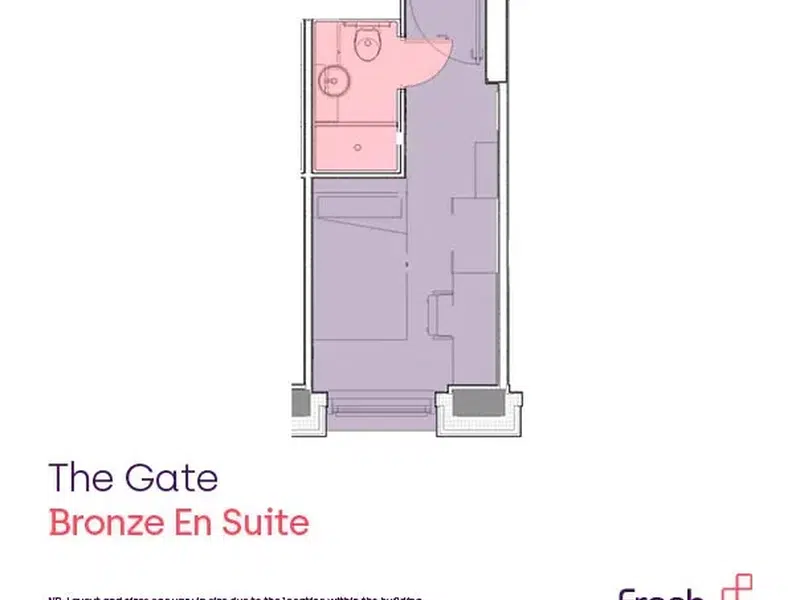Bronze En Suite photo 2