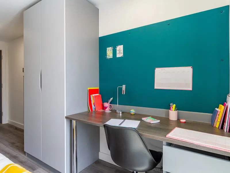 Bronze En Suite photo 4