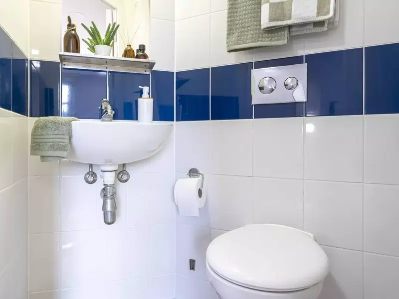 Bronze En Suite photo 6