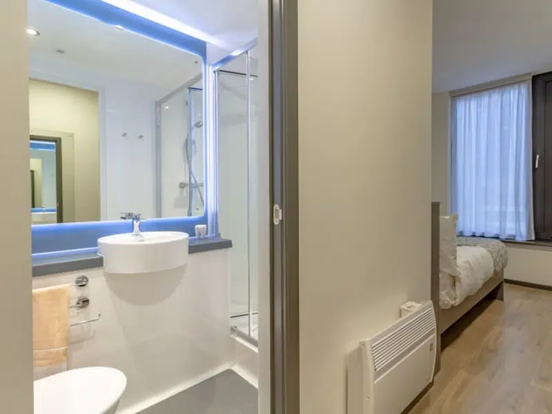 Bronze En Suite photo 3
