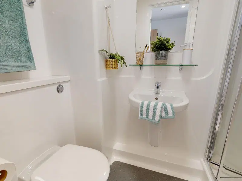 Bronze En Suite photo 4