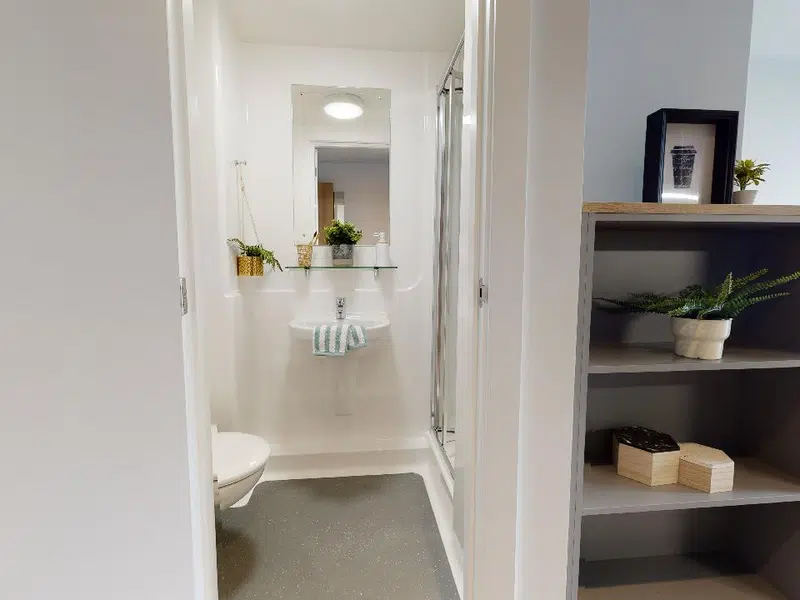 Bronze En Suite photo 3