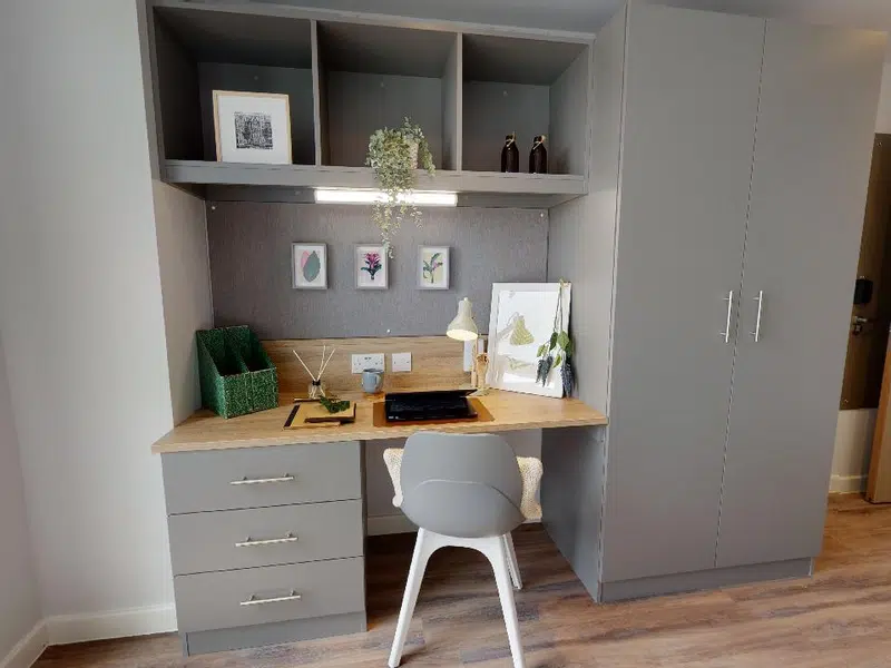 Bronze En Suite photo 2