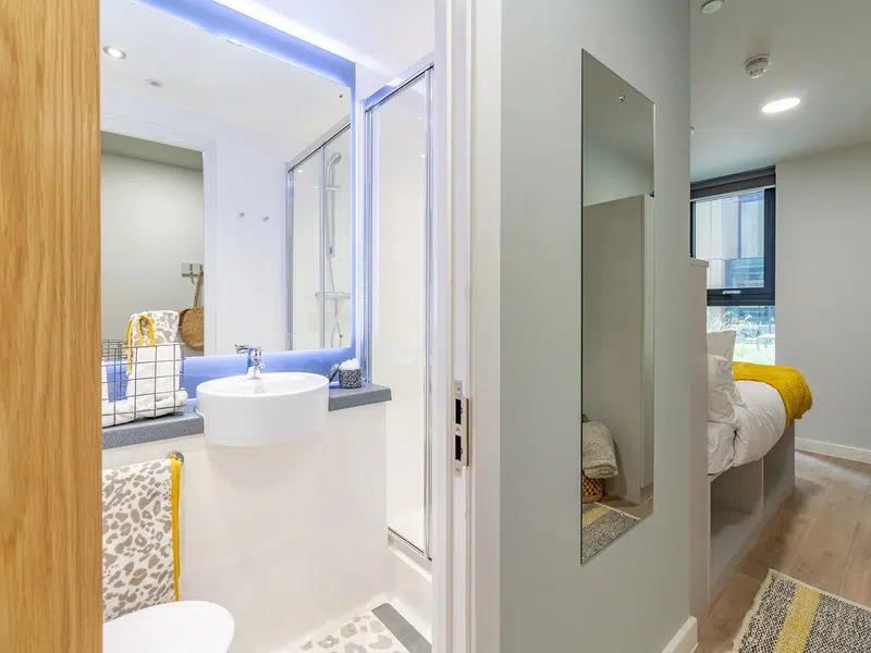 Bronze En Suite photo 3