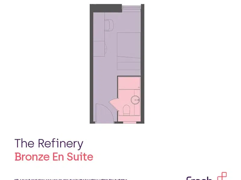 Bronze En Suite photo 4