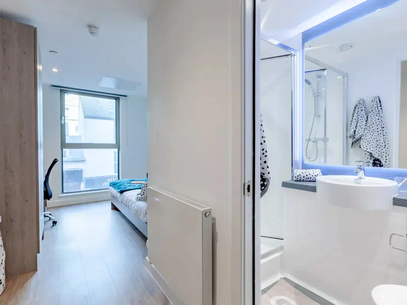 Bronze En Suite photo 5