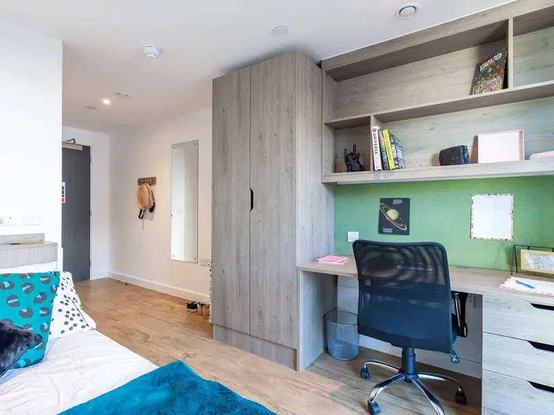 Bronze En Suite photo 4