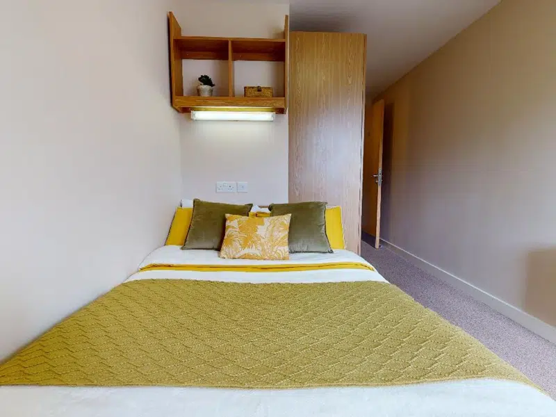 Bronze En Suite photo 6