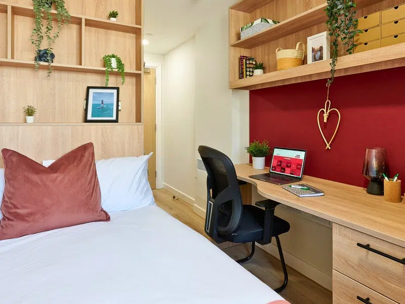 Bronze En-suite photo 1