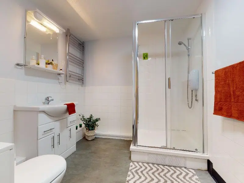 Bronze En Suite ( Accessible ) photo 4