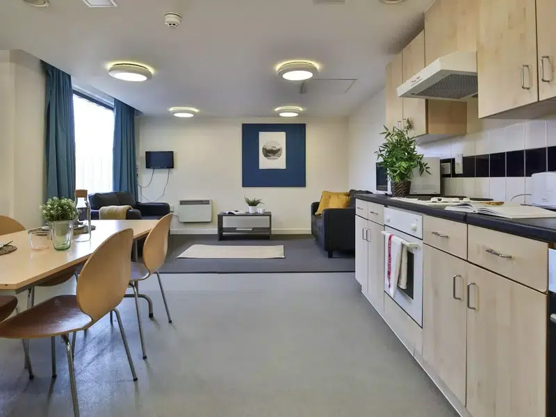 Bronze En Suite ( Accessible ) photo 1