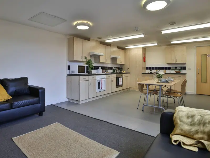Bronze En Suite ( Accessible ) photo 3