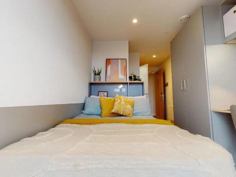 Bronze En Suite Deluxe photo 2