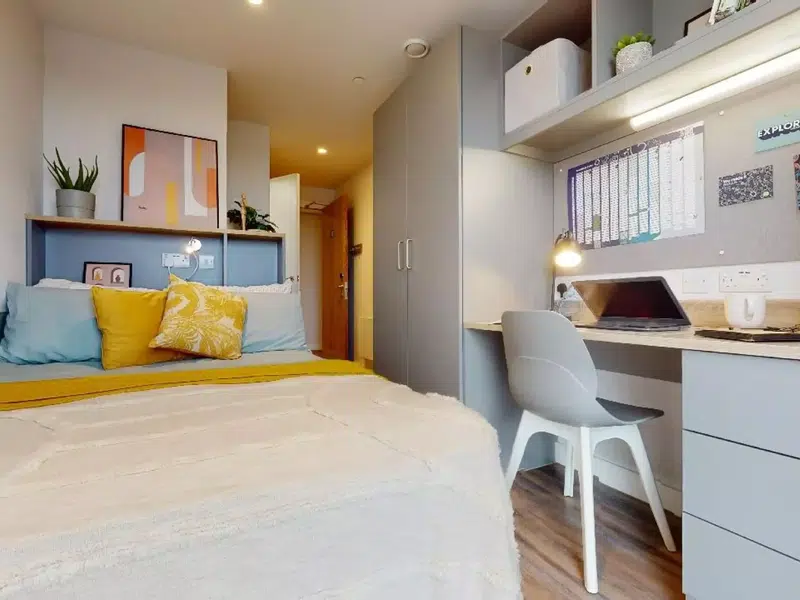 Bronze En Suite Deluxe photo 1