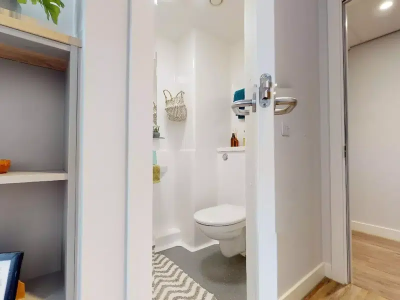 Bronze En Suite Deluxe photo 5