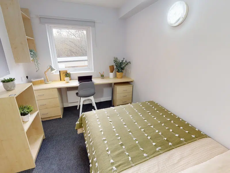 Bronze En Suite photo 1