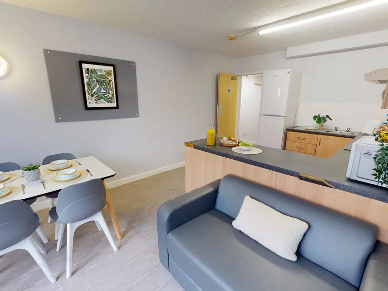 Bronze En Suite photo 5