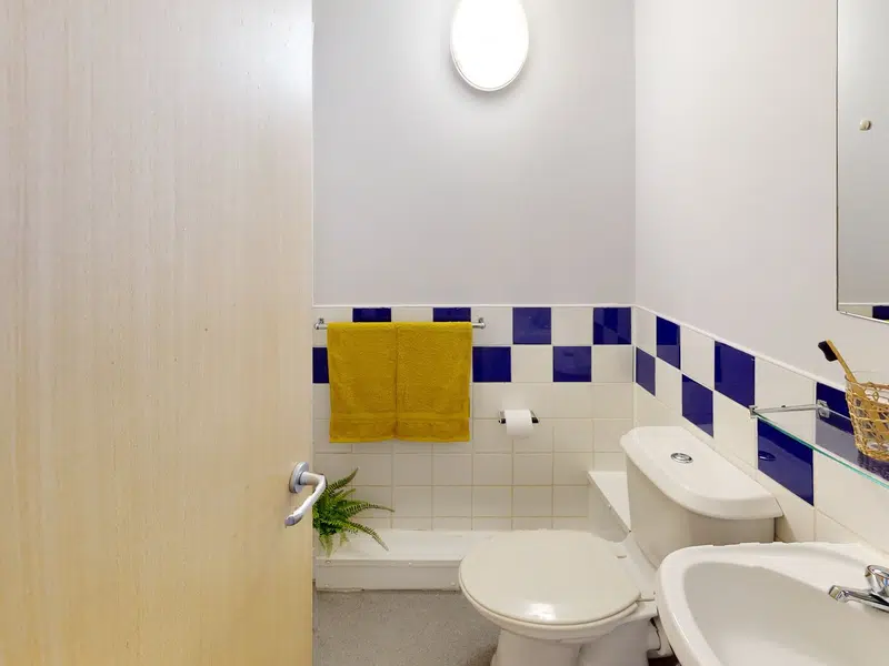 Bronze En Suite photo 3