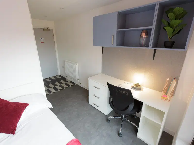 Bronze En-suite photo 2