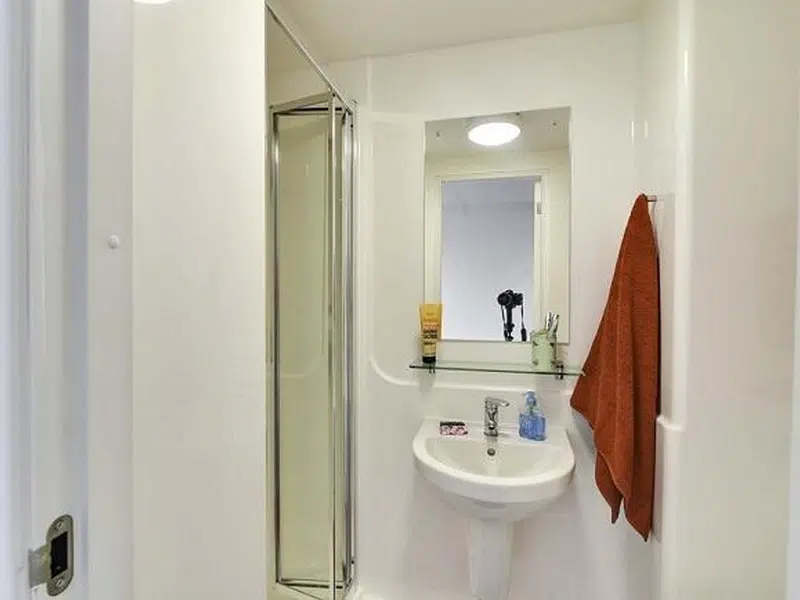Bronze En-suite photo 5