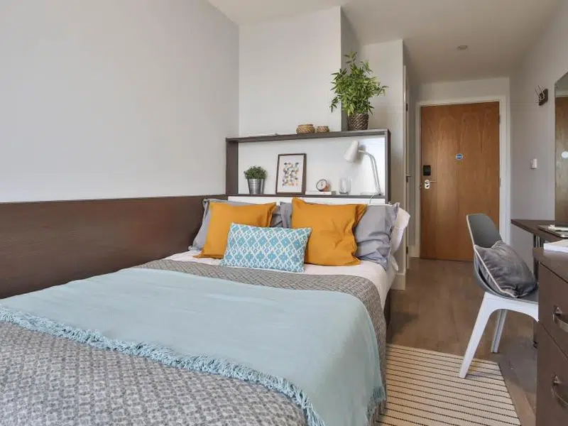 Gold En Suite Plus photo 2
