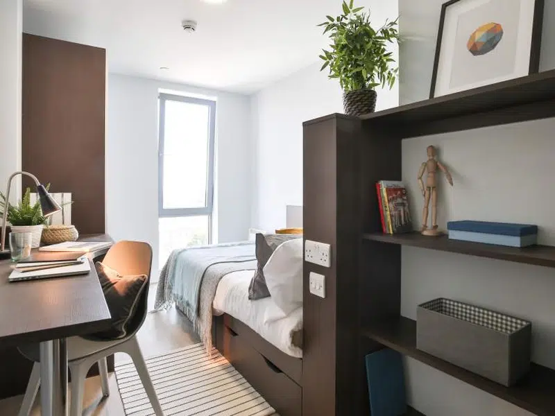 Gold En Suite Plus photo 1