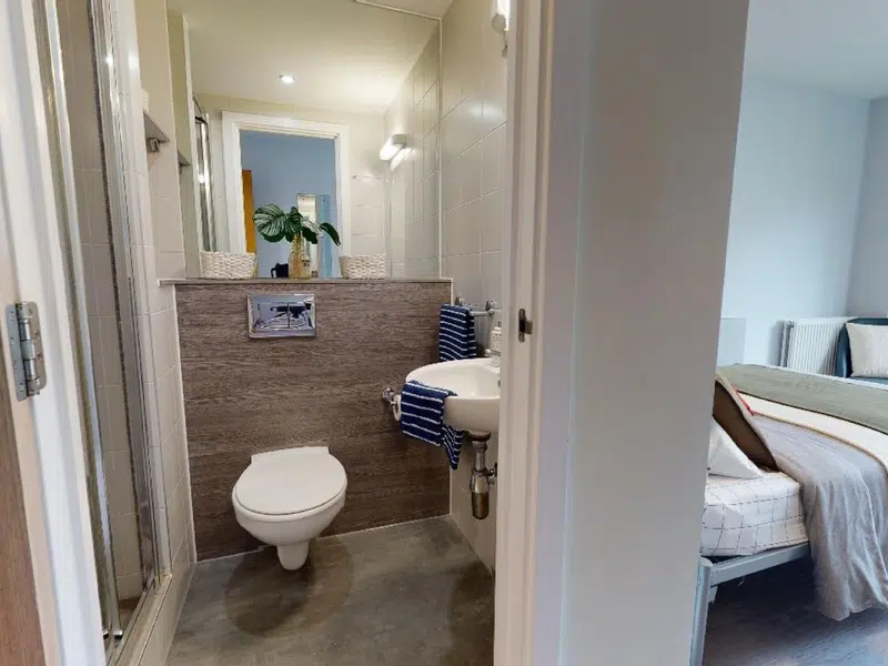 Bronze En Suite Plus photo 4