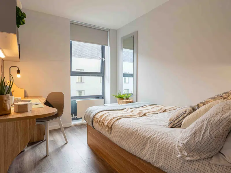 Bronze En Suite Plus photo 1