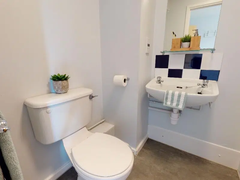 Bronze En Suite Plus photo 5