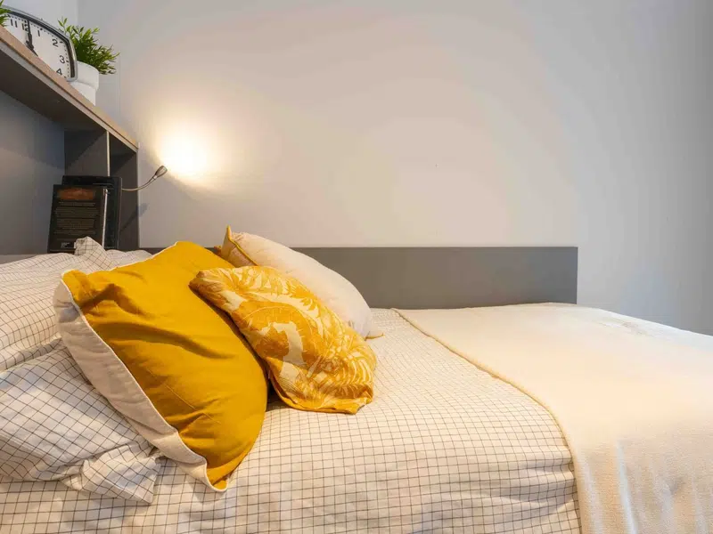 Bronze En-suite Plus photo 2