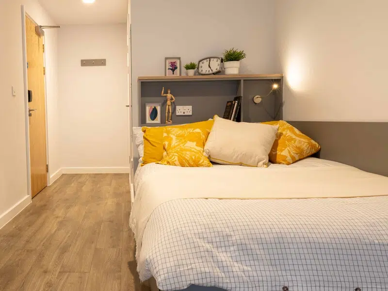 Bronze En-suite Plus photo 1