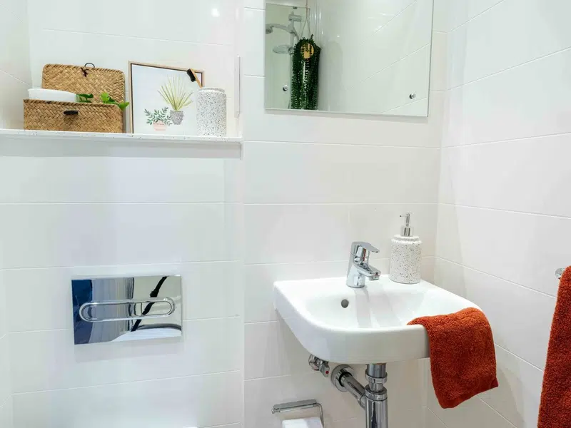 Bronze En-suite Plus photo 6