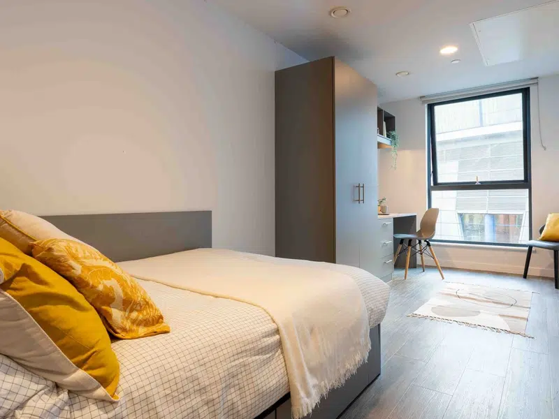 Bronze En-suite Plus photo 3