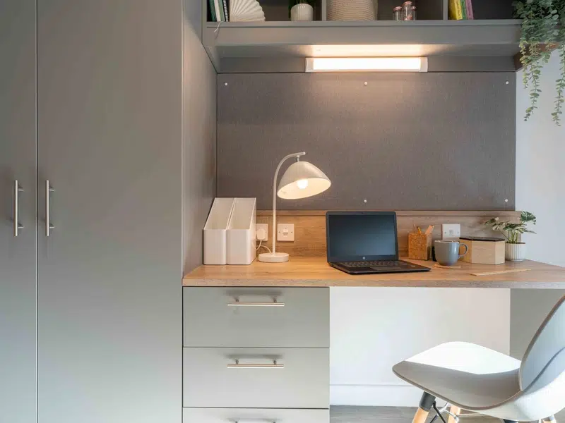 Bronze En-suite Plus photo 5
