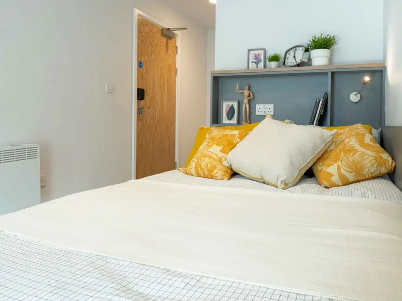 Bronze En-suite Plus photo 4