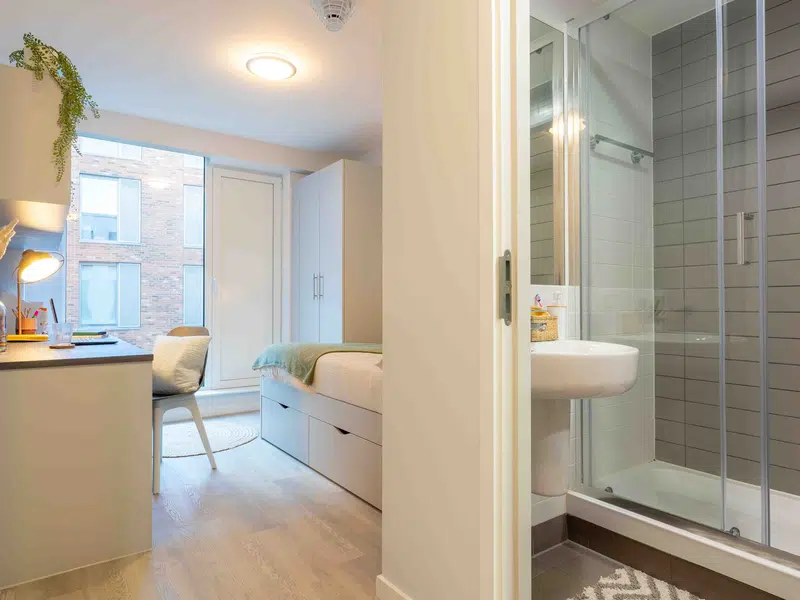 Bronze En Suite Plus photo 2