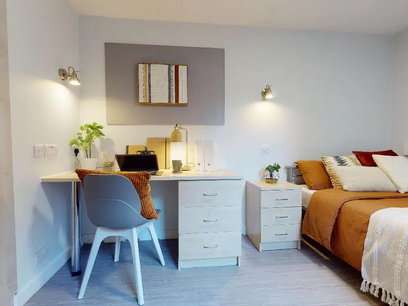 Bronze En Suite Plus photo 2