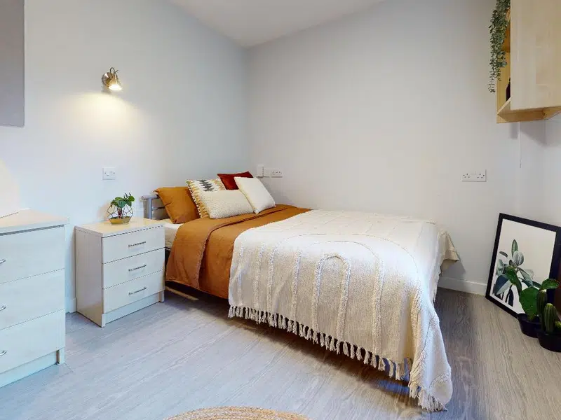 Bronze En Suite Plus photo 1