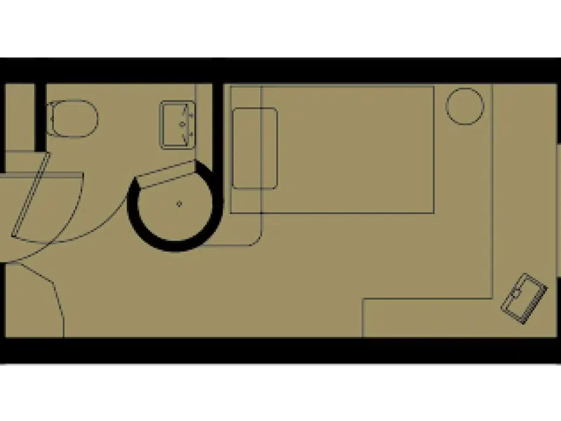 Silver En Suite photo 5